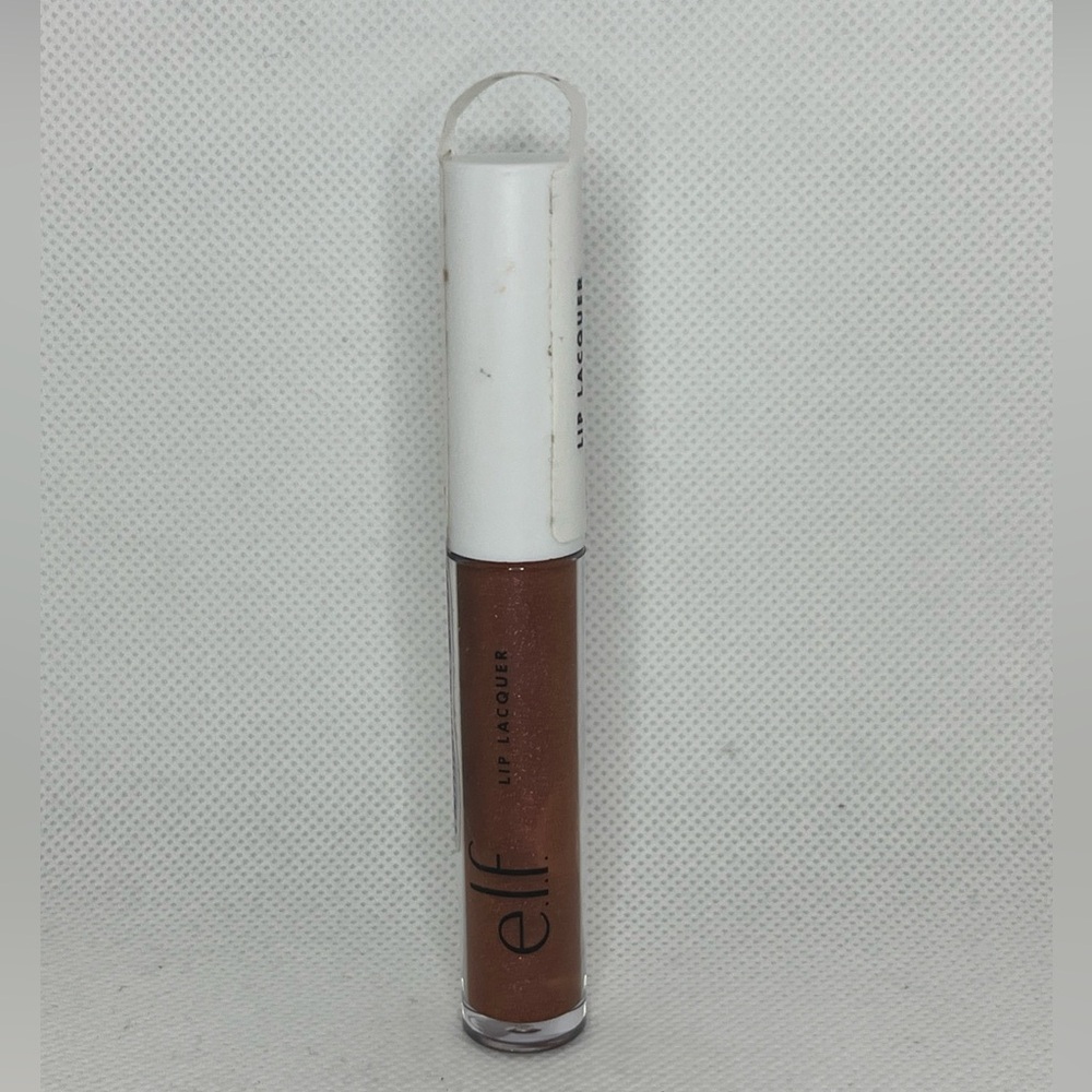 ELF Cosmetics Lip Lacquer Love Bite